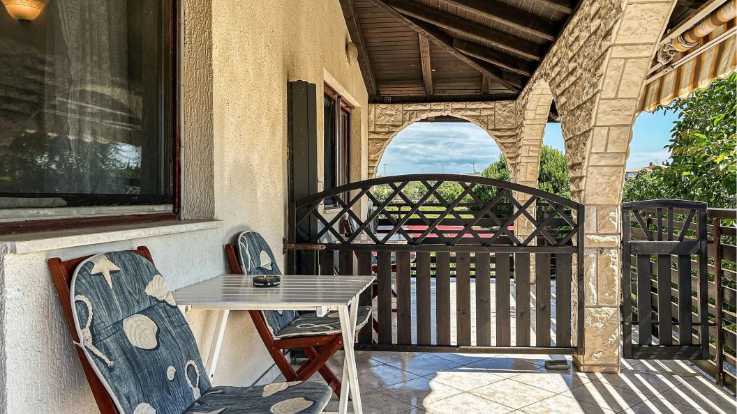 Apartman Pomer - CIM764 (1)