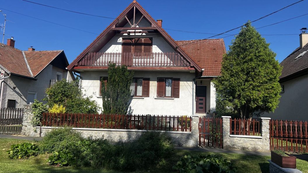 Bő vendégház (1)