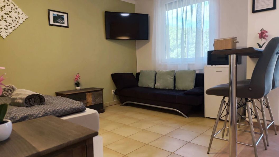 Erkel Apartman Harkány (1)