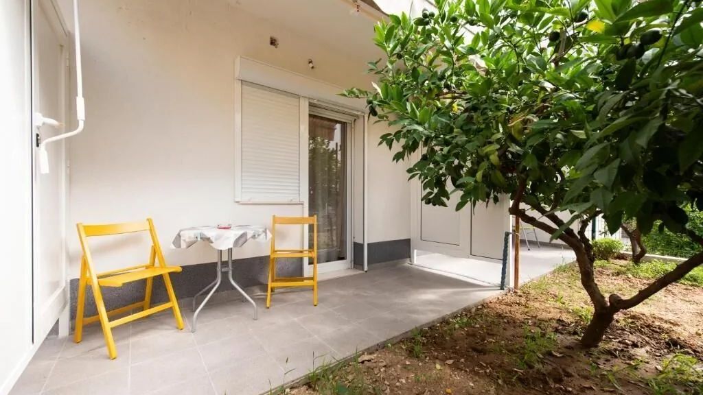 Apartments Studio Spalato Split (1)