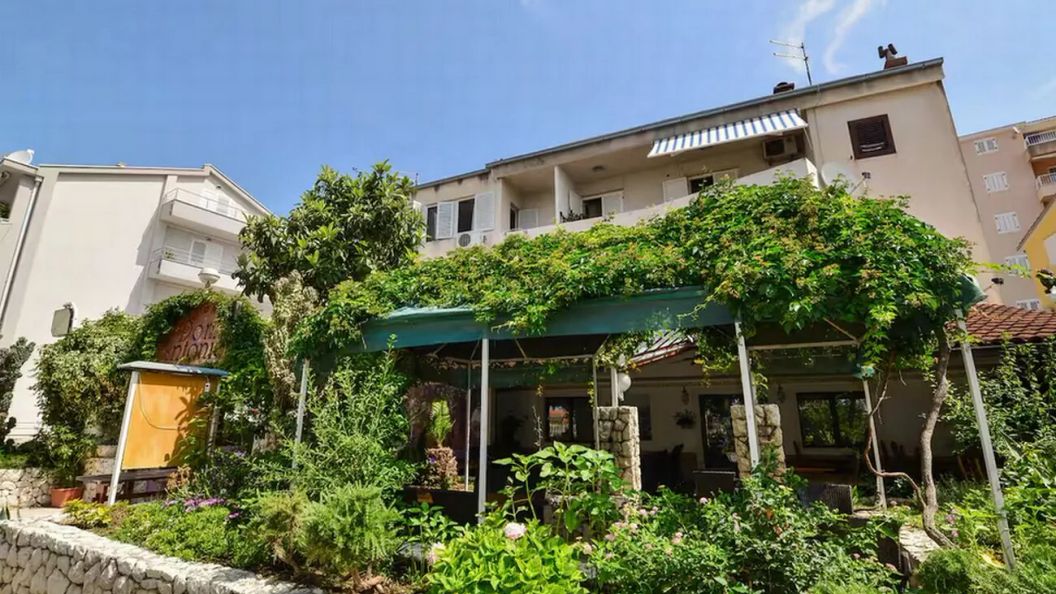 Apartment Studio Makarska (1)