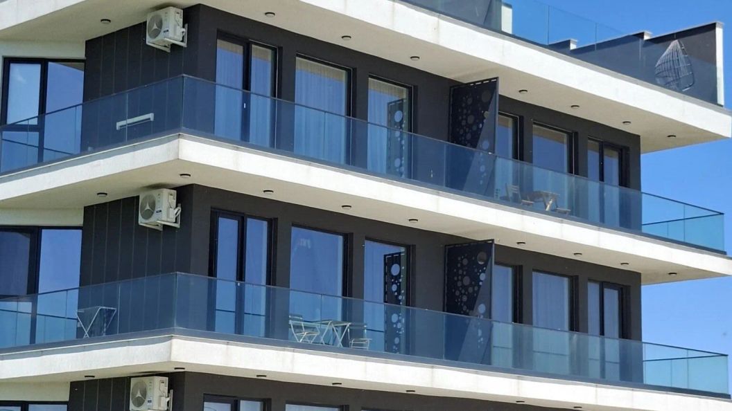 Apartament Best View Nibiru Costinești (1)
