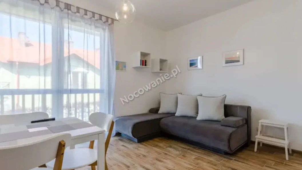 Apartament Fala House Rowy (1)