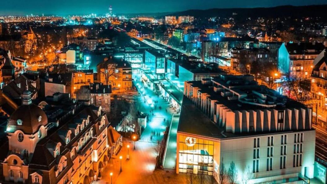 Hotel Molo*** Sopot (1)
