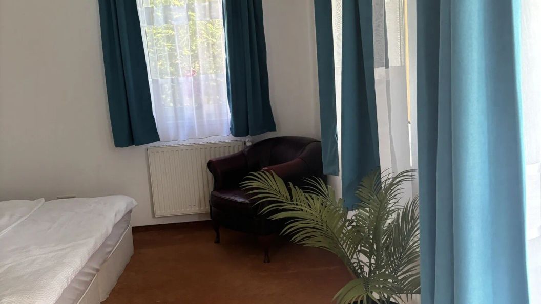 Six Apartman Bük (1)