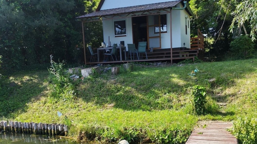 Riverside Relax Home Szigetbecse (1)