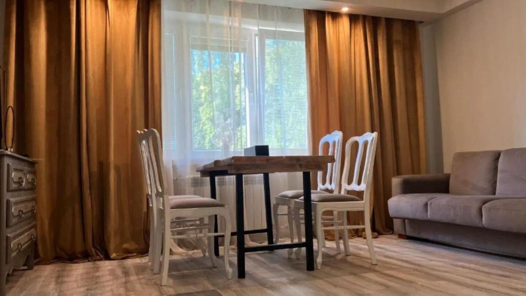 Apartament Arkadia przy Amfiteatrze Mrągowo (1)