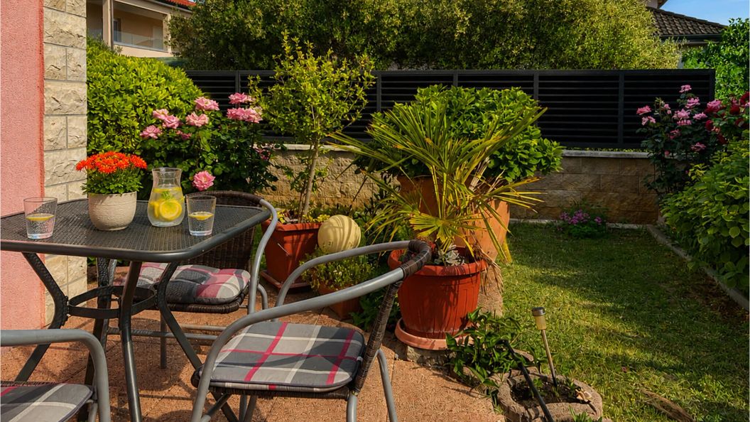 Apartman Sukošan - CDY502 (1)