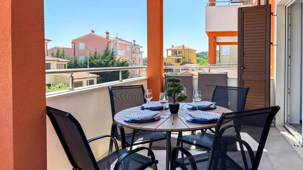 Apartman Pula - CIA350 (1)