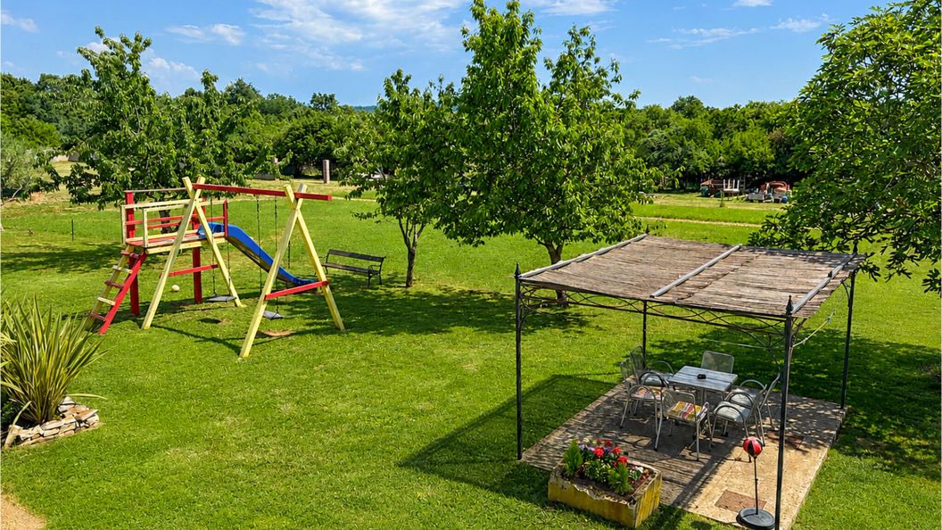 Apartman Ližnjan - CIR816 (1)