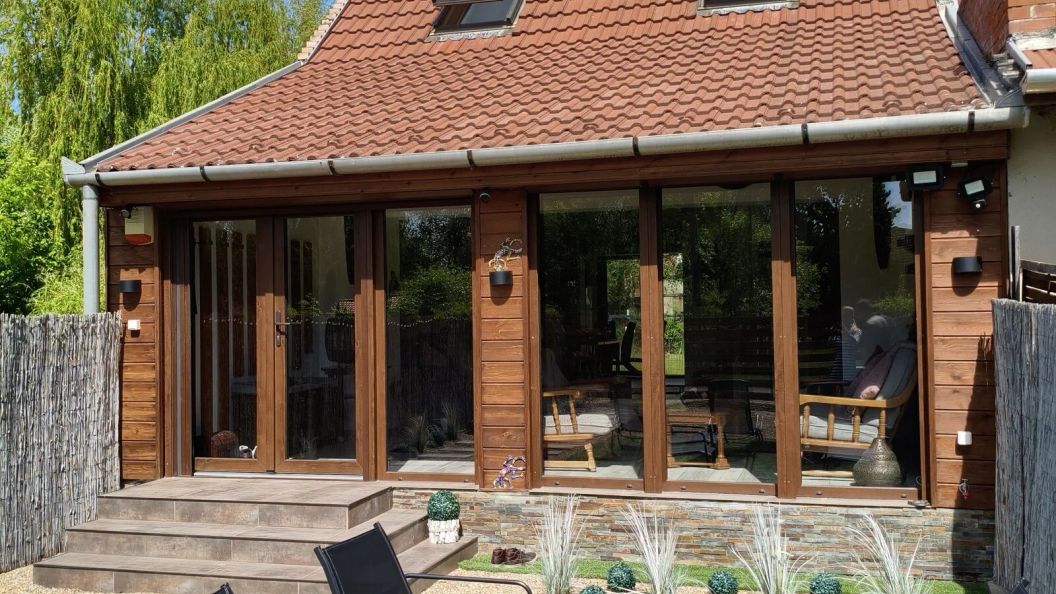 Miliő Apartman Sarud (1)