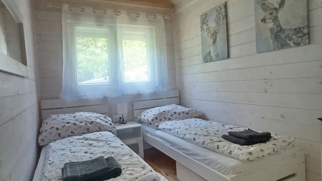 Akácdomb Kabin Abaliget (1)