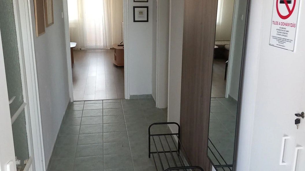 Fasor Apartman Kaposvár (1)