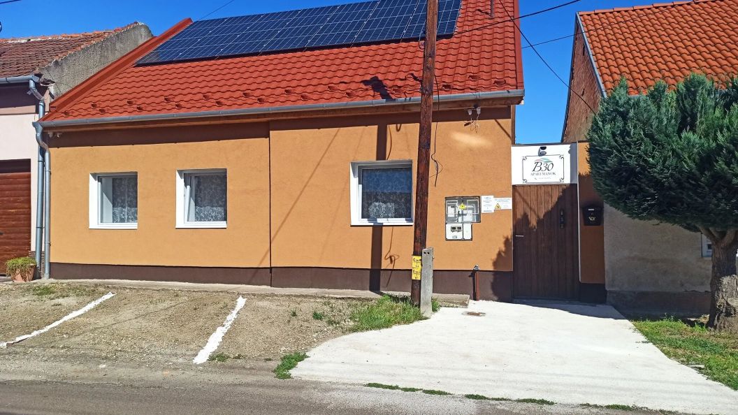 B30 Apartmanok Eger (1)