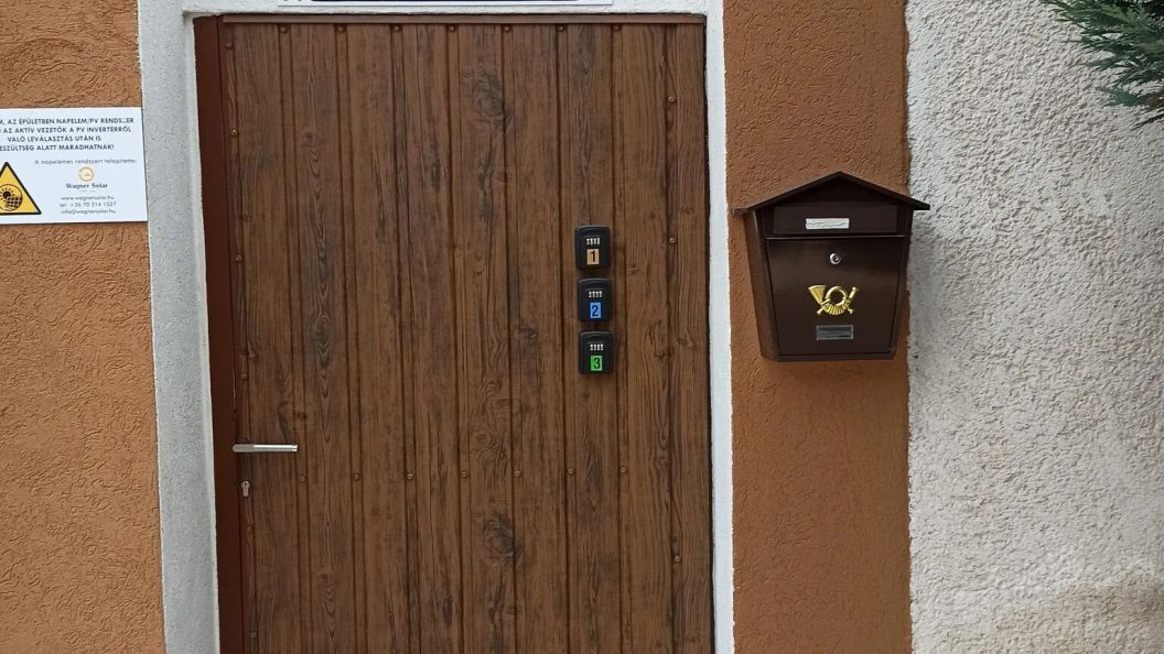 B30 Apartmanok Eger (1)