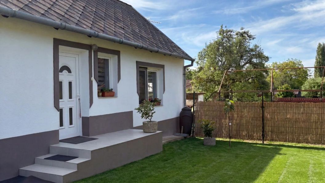 Figo Studio Apartman Gyenesdiás (1)