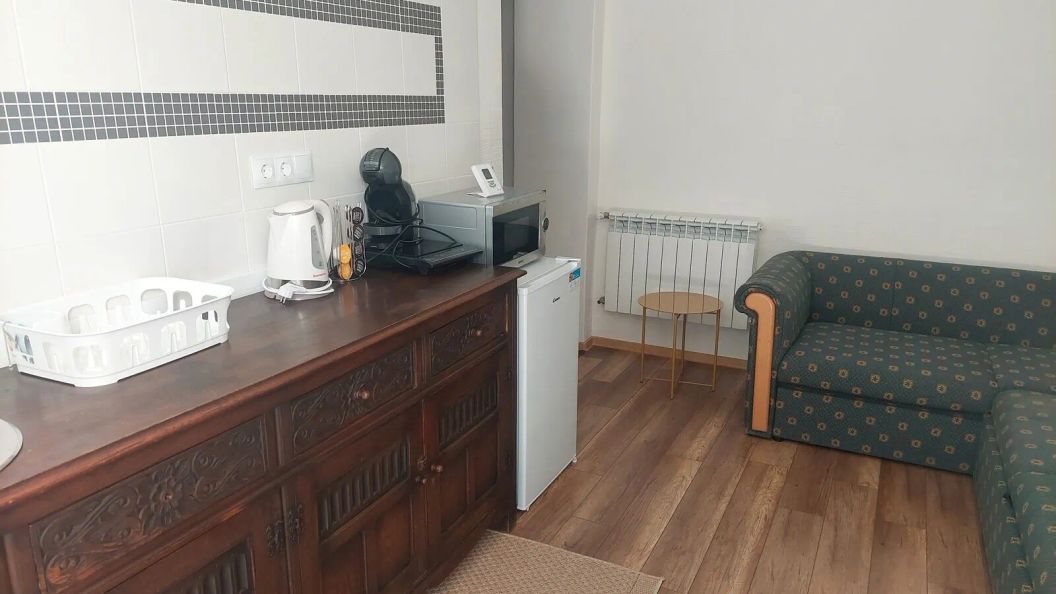 Vivi Apartman Bogács (1)