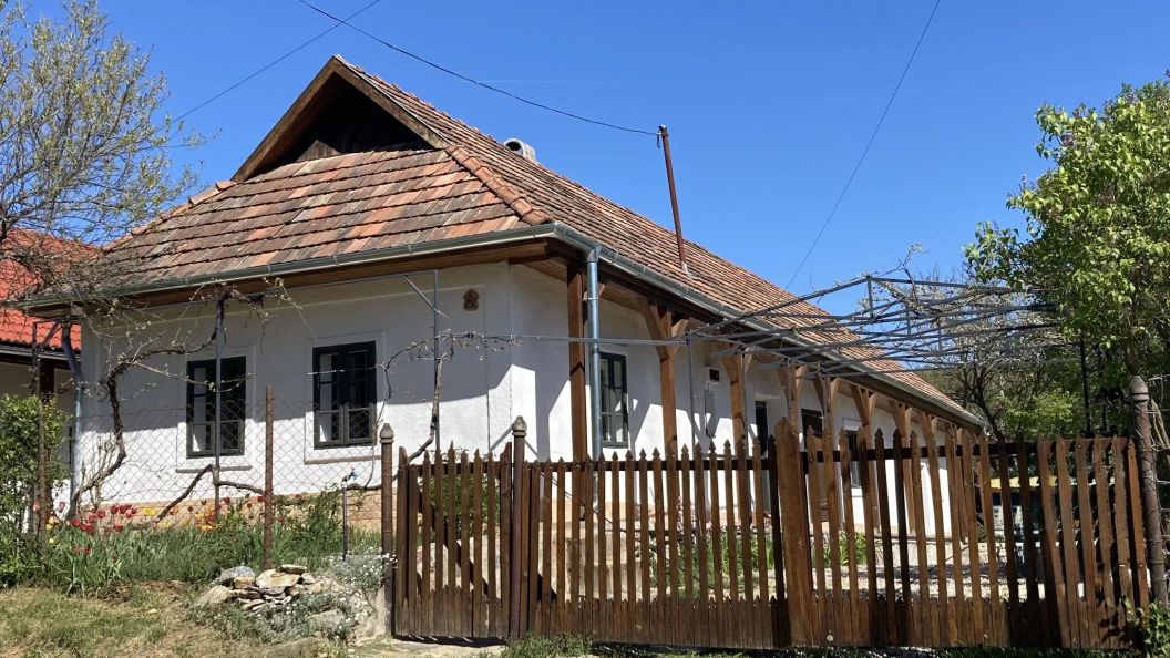 Casa Barkoba Alsó ház Tornabarakony (1)
