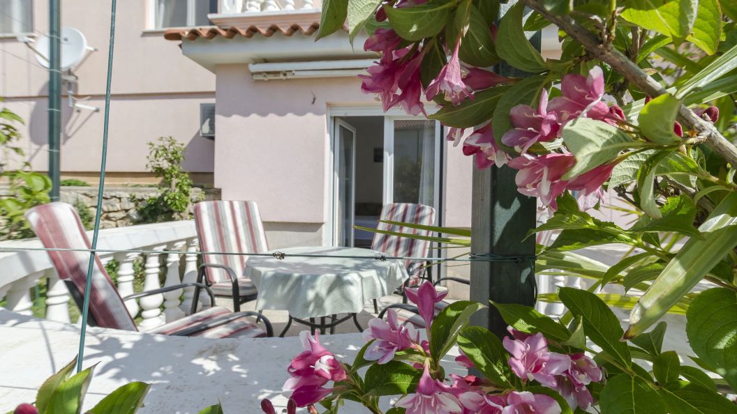 Apartment Lovre Vodice (1)