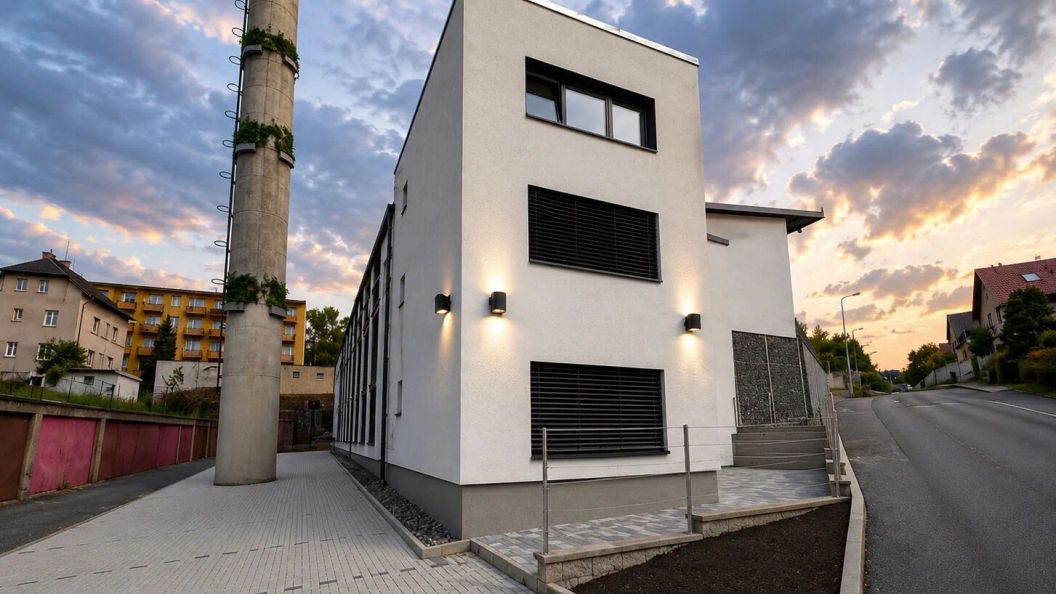 Microbyty & Apartments (1)
