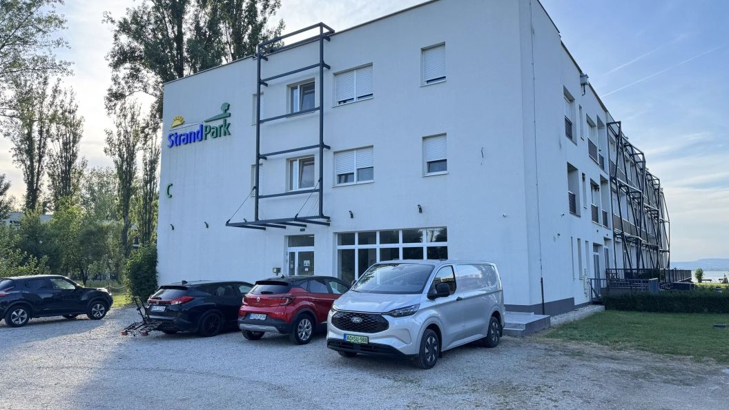 Mini Lili Apartman (1)