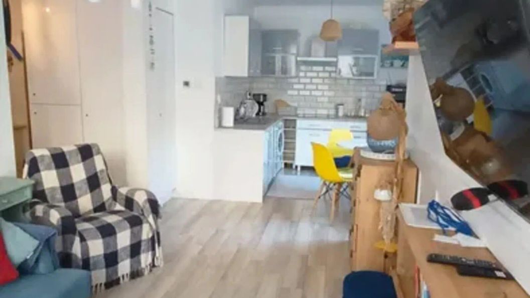Apartament Rewal (1)