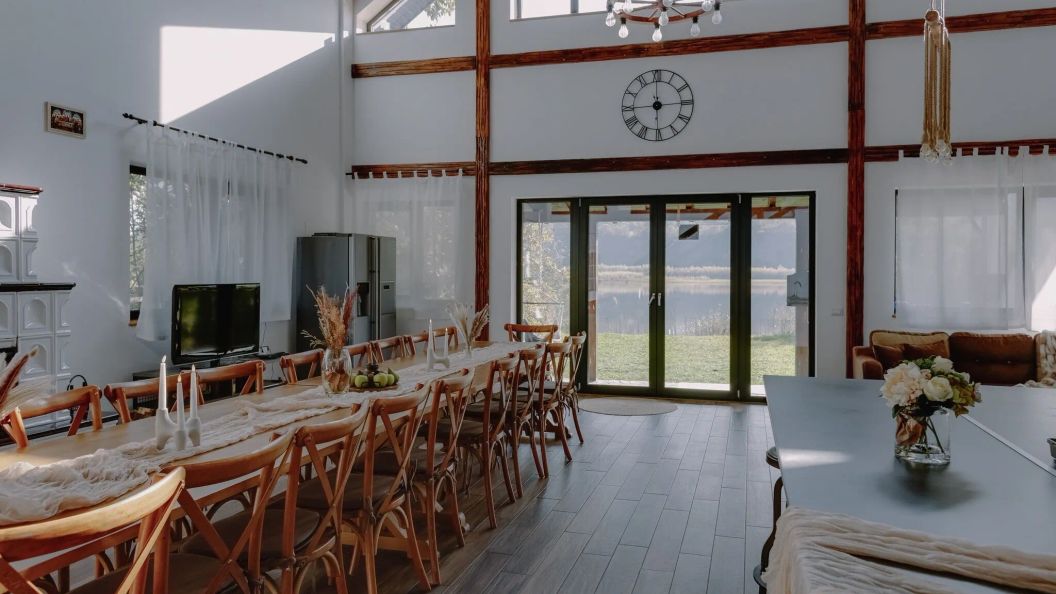 Chalet Odette Pângăraţi (1)