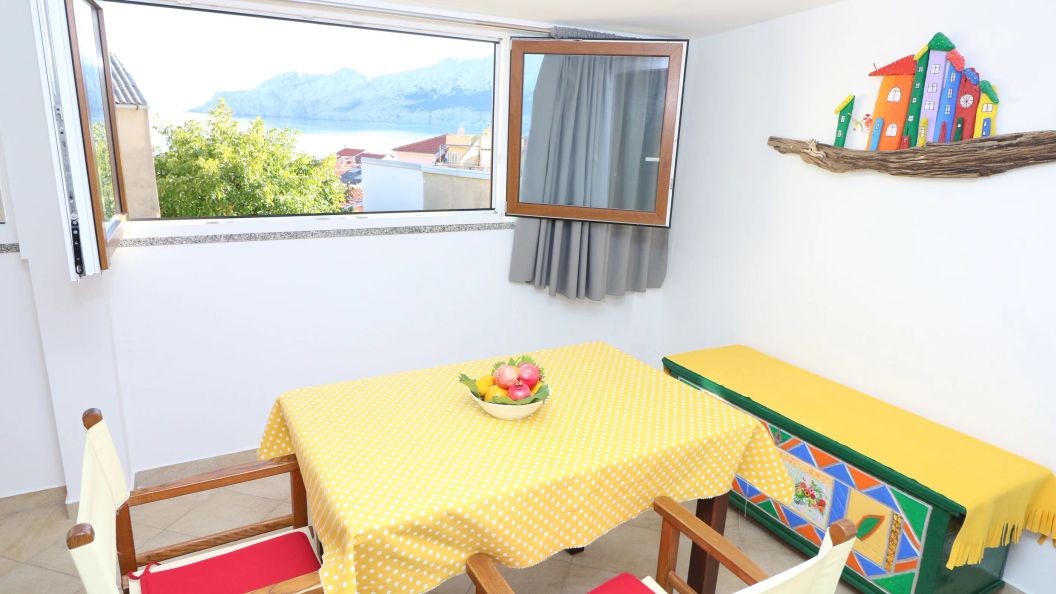 Apartment Neven Baska (1)