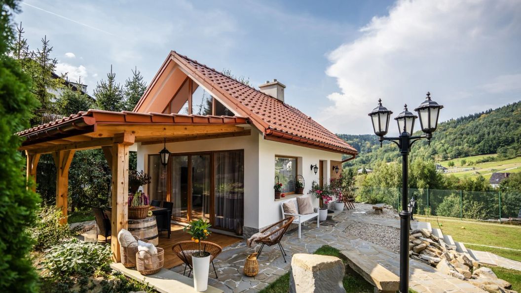 ForRestHouse Jasienica (1)