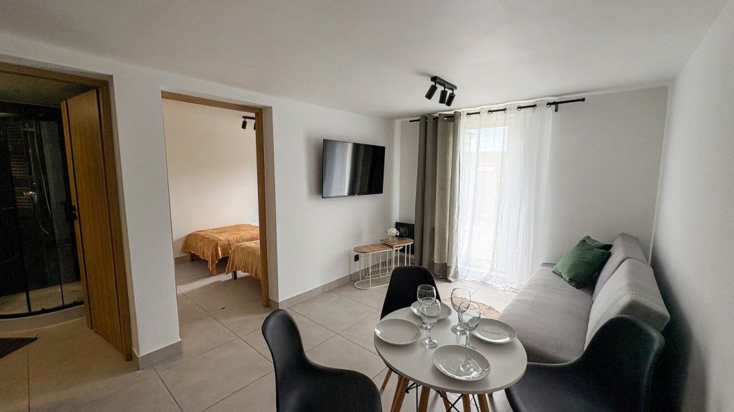 Apartament nr 4 Piotrowice (1)