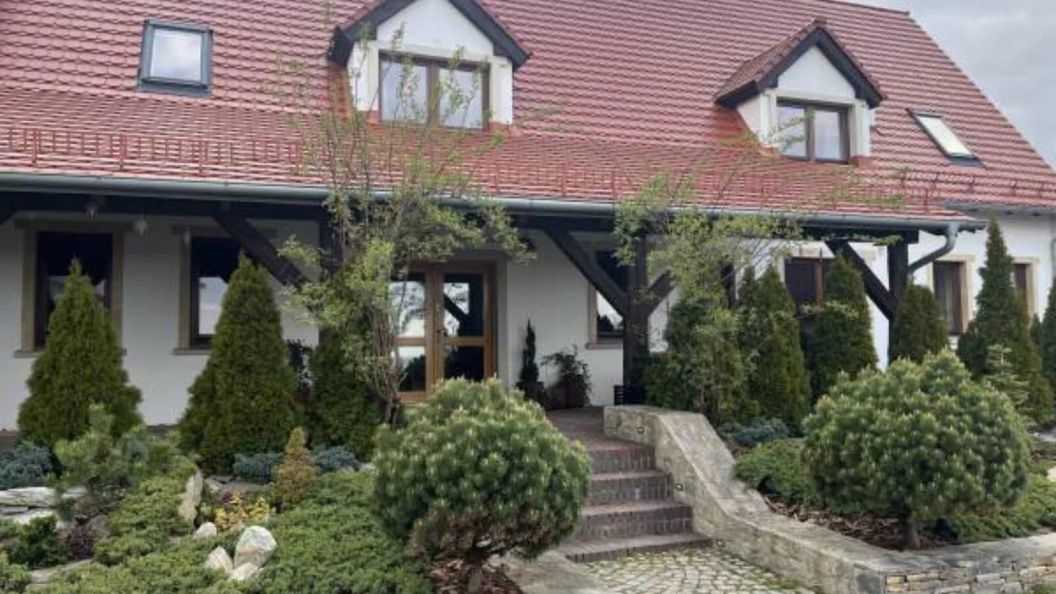 Kolejowa 6b Srebna Góra (1)