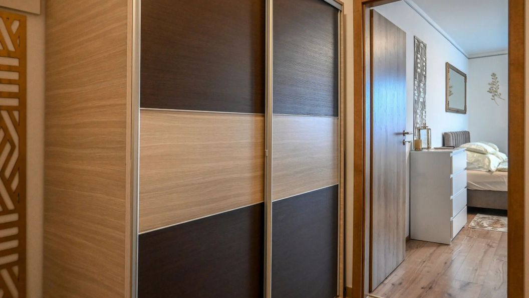Menida Apartman Sárvár (1)