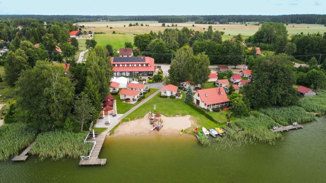 Pensjonat i domki Wejsunek (1)