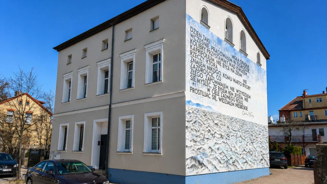 Apartamenty Ustka Pod Muralem (1)