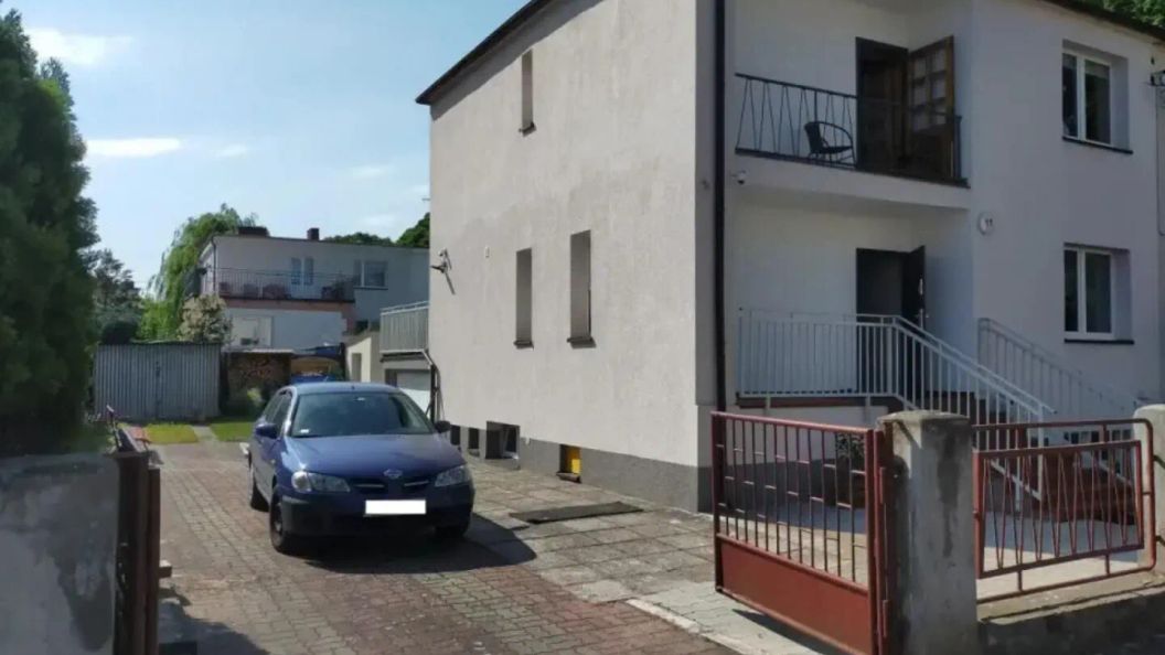 Wynajem Pokoi Gościnnych Wyspa Świnoujście (1)