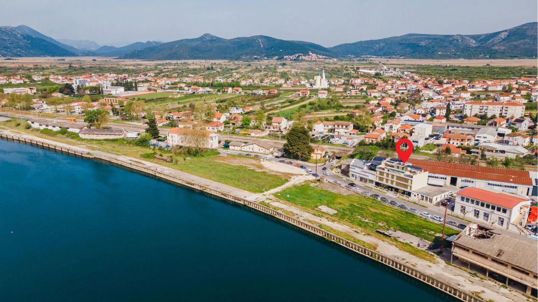 Apartman Metković - CDR663 (1)