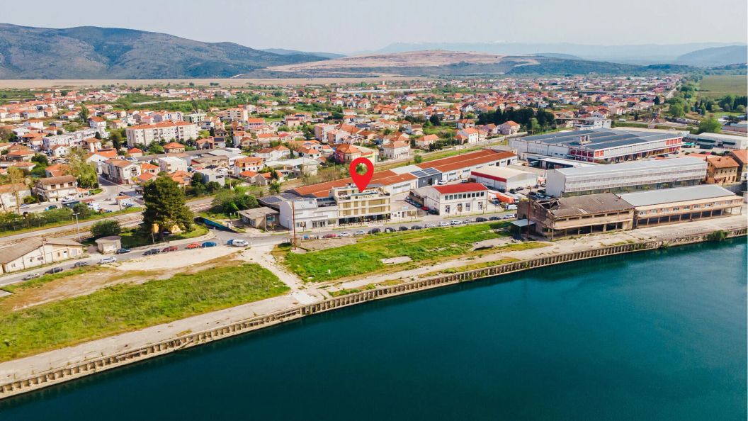 Apartman Metković - CDR664 (1)