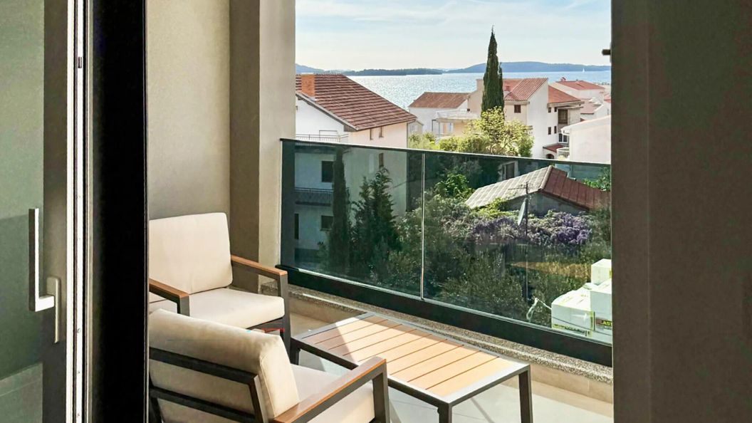 Apartman Šibenik - CSV512 (1)