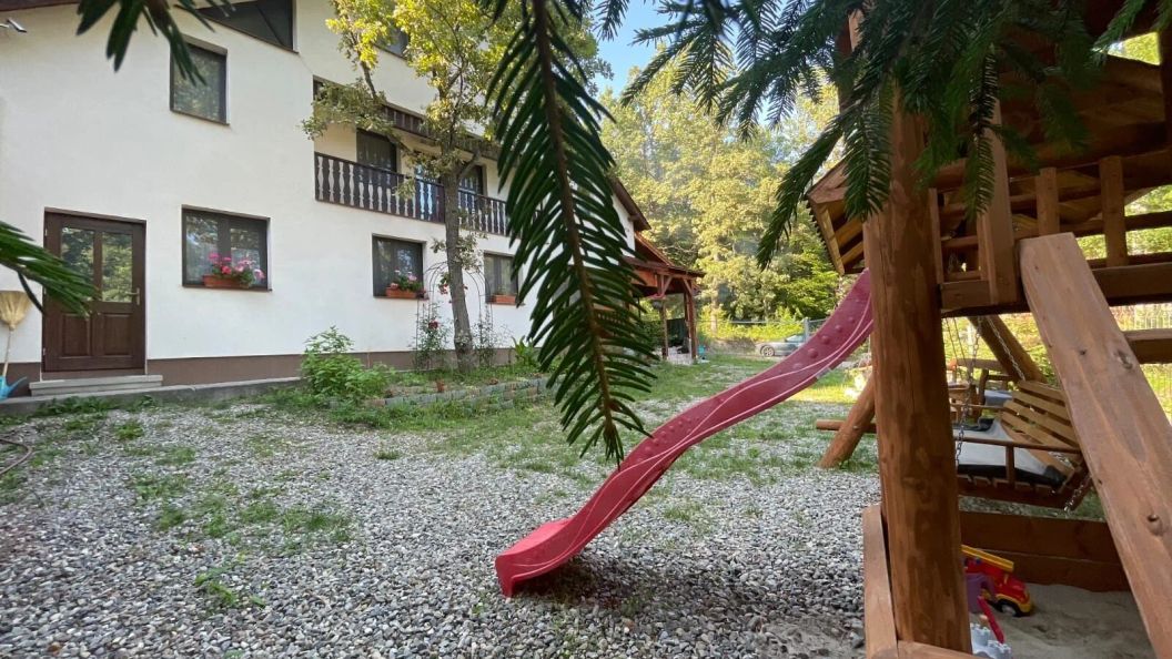 Casa Sofia Băile Homorod (1)