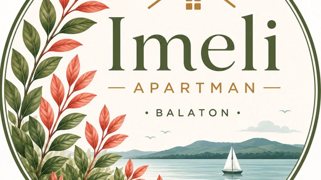 Imeli Apartman Balatonalmádi (1)