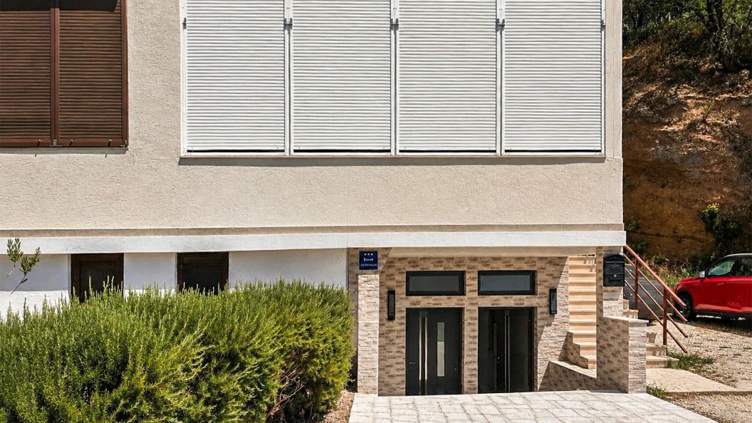 Apartman Mimice - CSD251 (1)