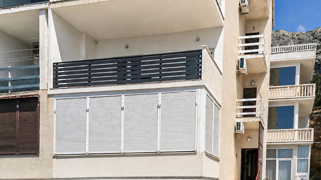Apartman Mimice - CSD252 (1)