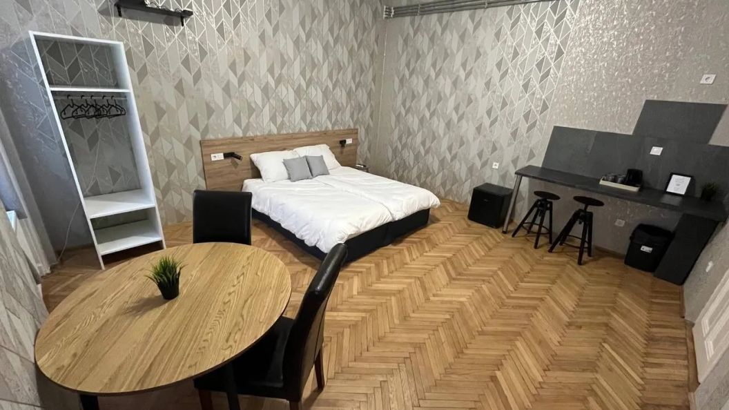 Easy Rooms Miskolc (1)