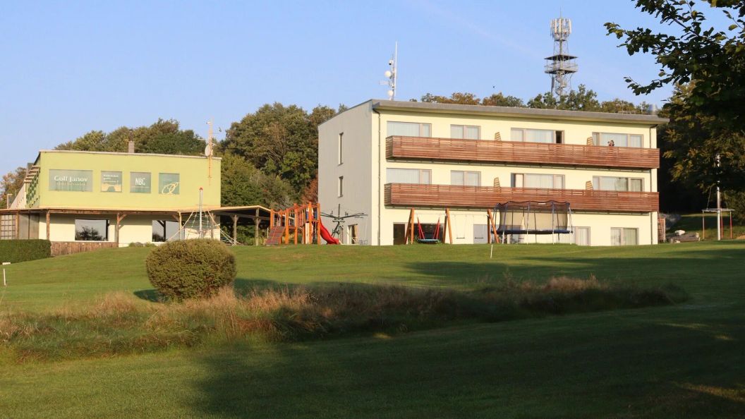 Hotel Devítka (1)