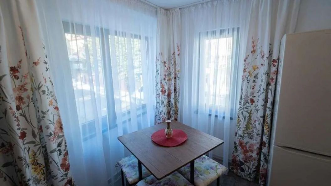 Ama Studio Apartament Bușteni (1)