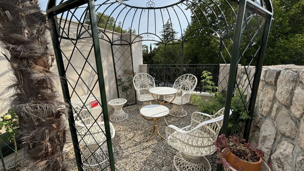 Apartment Perla Dramalj (1)