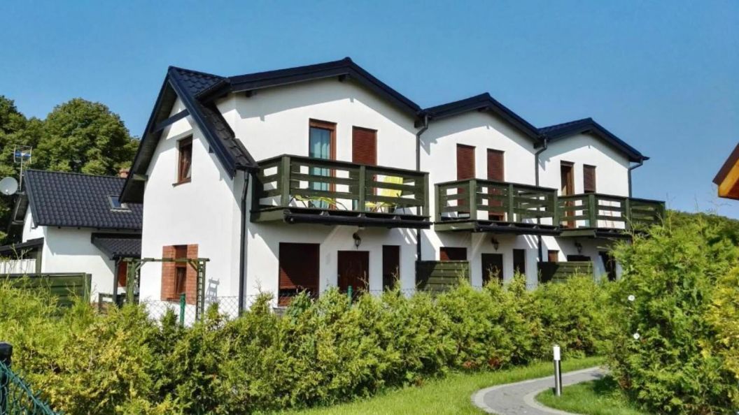 Domki 11 Maków (1)