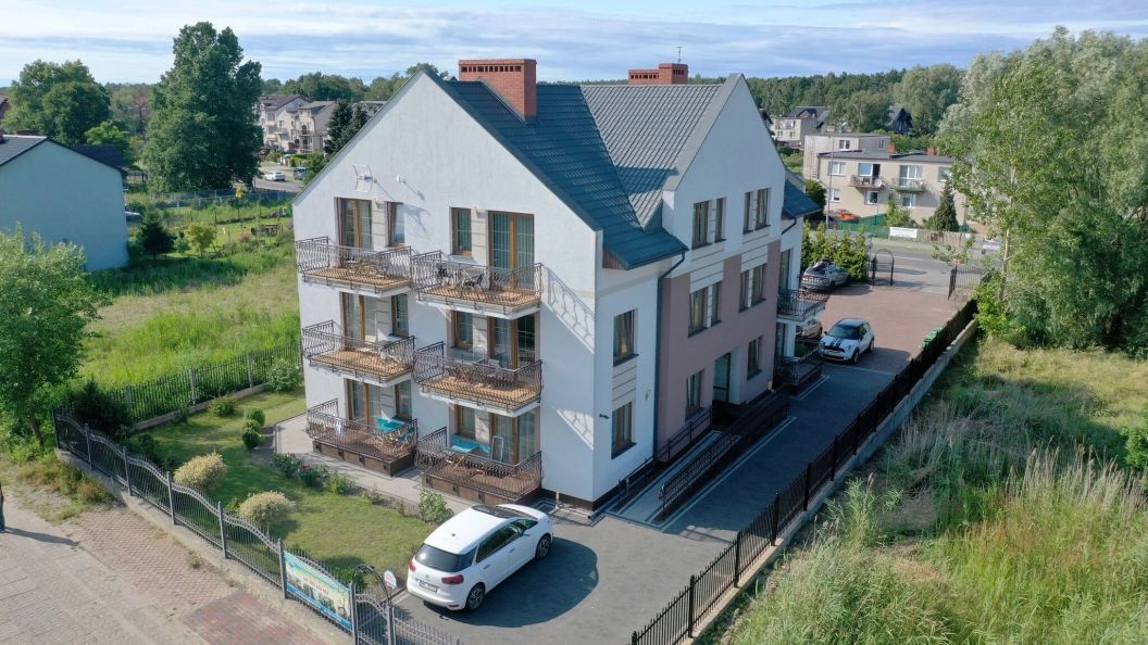 Royal Apartamenty Jastarnia (1)