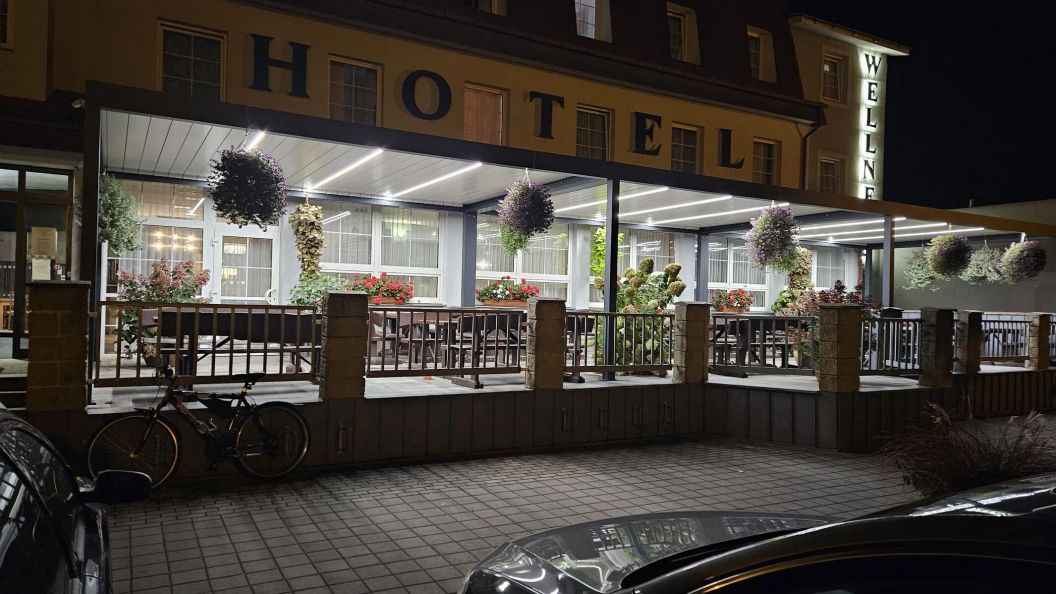 Hotel Alf (1)