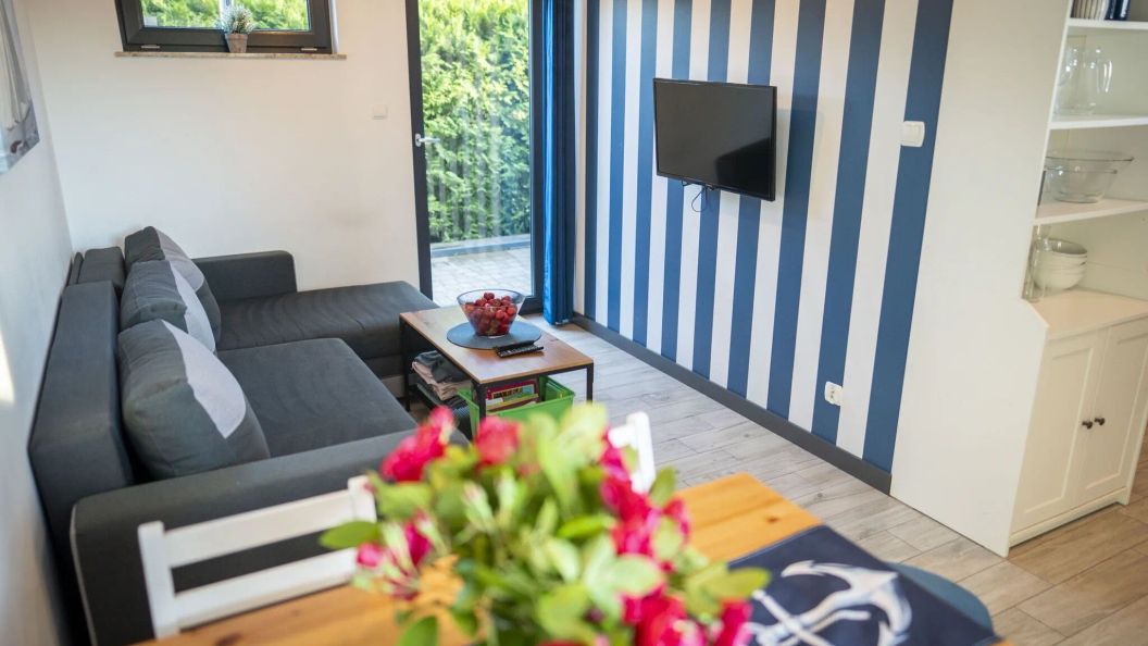 Apartamenty Żagiel Ostrowo (1)